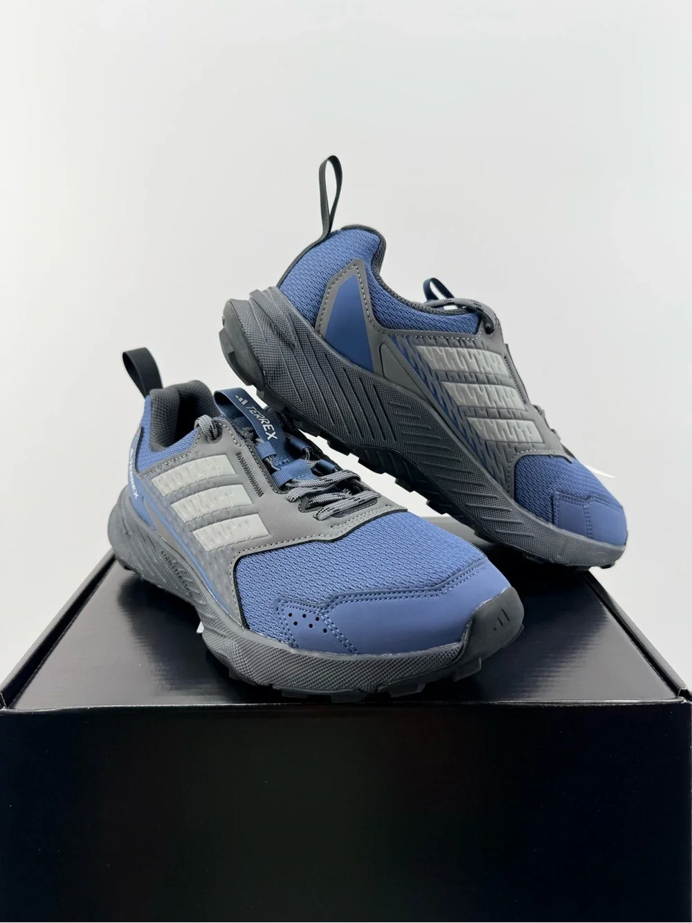 Adidas Tracefinder Trail Size 6.5M